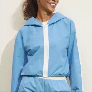 Prince pickleball Jacket.